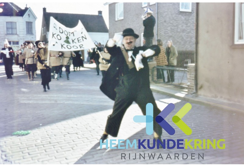 Carnaval 1974 Coll. F.Janssen (5)